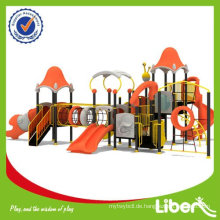 HOT Sales Outdoor Spielplatz Slide LE-YY010 Qualität gesichert
